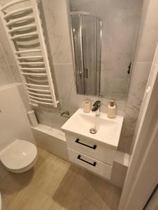 Smart Studio Krowoderska 54