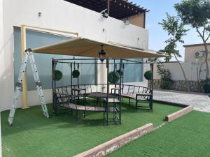 استراحة العمران