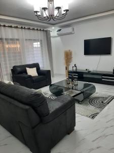 Casuarina Apartments