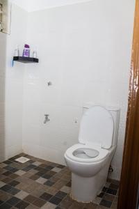 Larami House Narok