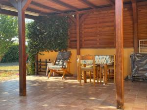 Villetta il Giardino