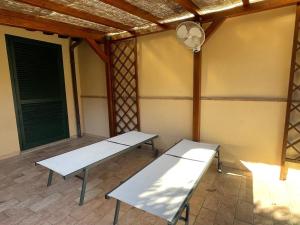 Villa La Spiaggia