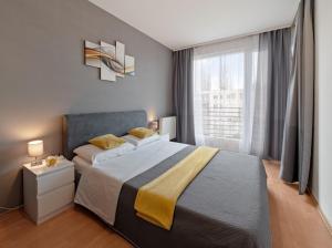 VIP MINI RESORT,Private Parking & Balcony