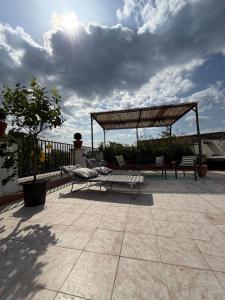 Lemor - Chiaia Luxury Apartments