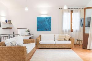 Villa Petra by PosarelliVillas