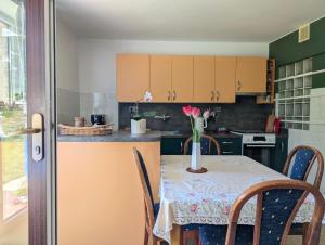 Apartmán Úlehla