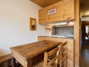 Studio tout confort 3 voyageurs, proche pistes et commerces - FR-1-304-79