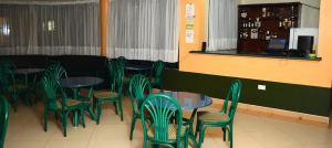 Grabo County Dream Hotel