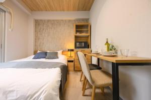 Shinjuku 2-chome City Stay 4F - 新宿2丁目 シティステイ 4F