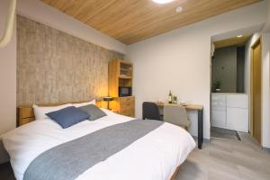 Shinjuku 2-chome City Stay 4F - 新宿2丁目 シティステイ 4F