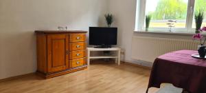 Ferienwohnung beim Schloss Ballenstedt Apartment 1