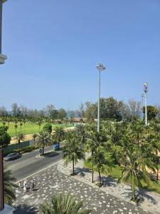 Golden Sea Hotel - Grand World Phú Quốc