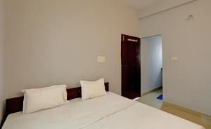 Hotel Sambodhi Palace