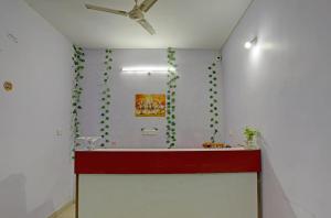 Hotel Sambodhi Palace