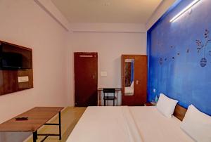 Hotel Sambodhi Palace