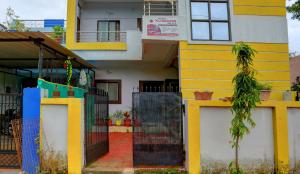 Hotel Sambodhi Palace