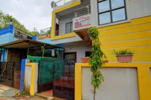 Hotel Sambodhi Palace