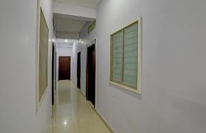 Hotel Sambodhi Palace