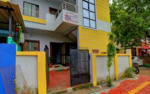 Hotel Sambodhi Palace