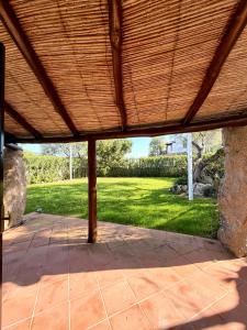 Villa Degli Artisti