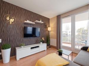 VIP MINI RESORT,Private Parking & Balcony