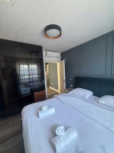 Tirana Bliss Apartment 5 maj 4