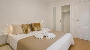RNET - Platja de Roses