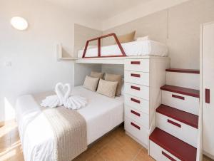 RNET - Platja de Roses