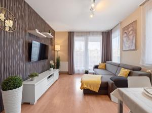 VIP MINI RESORT,Private Parking & Balcony