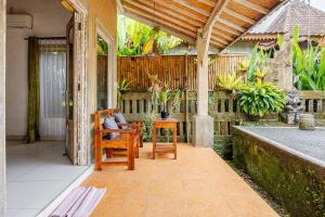 Private Entrance Bliss Pet-Friendly Bali Retreat