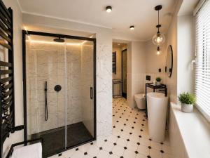 Blue Loft Sopot Beachside by Lion Apartments