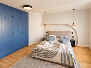 Blue Loft Sopot Beachside by Lion Apartments