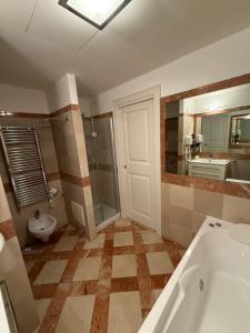 Albergo Centrale