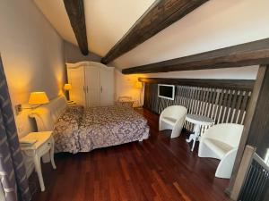 Albergo Centrale