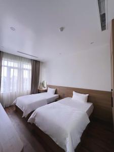 Quýt Homestay Móng Cái