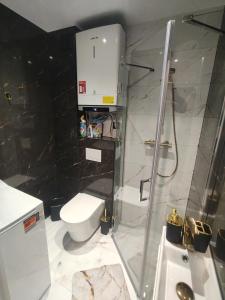 Apartament Skorochów Jezioro
