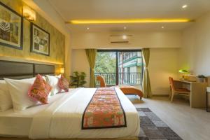 Tripli Hotels Shourya Residency