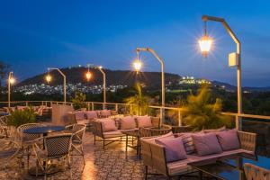 Tripli Hotels Shourya Residency