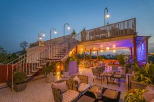 Tripli Hotels Shourya Residency