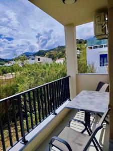 Celene Luxury Plakias