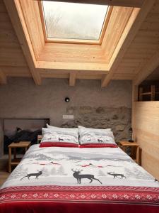 Chalet Al Volt