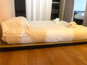 Casa storica per 9 ospiti nel Quadrilatero Romano!