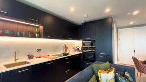 Charmant appartement lumineux proche plage
