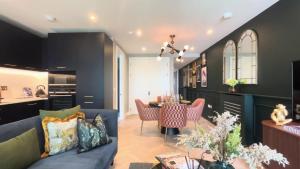 Charmant appartement lumineux proche plage