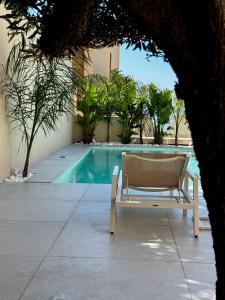 Seaclusion Villa Palase - Heated Pool & Jacuzzi
