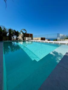 Seaclusion Villa Palase - Heated Pool & Jacuzzi