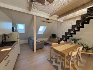 Apartmán Ve Štítu