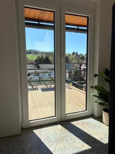 Apartmán Ve Štítu