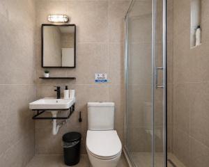 El Greco Apartments in Kos Town, Near the Beach & Port - No 5