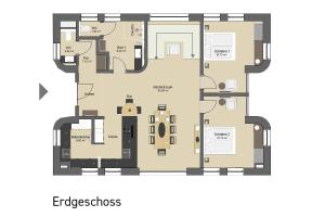 SunCliff Lodge - exklusive private Sauna, Sanarium, Kamin und Meerblick